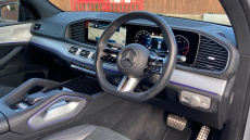 Mercedes-Benz GLE 450d 4Matic Urban Edition 5dr 9G-Tronic Diesel Estate